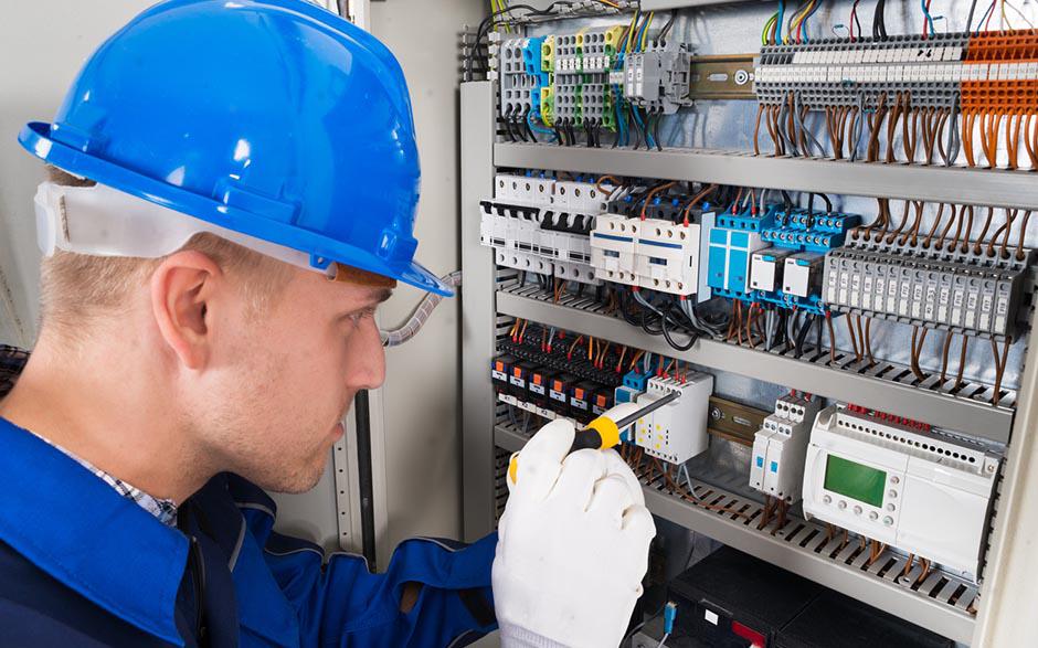 électricien urgence Méru