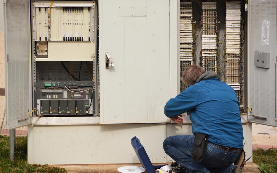 électricien en bâtiment Montreuil