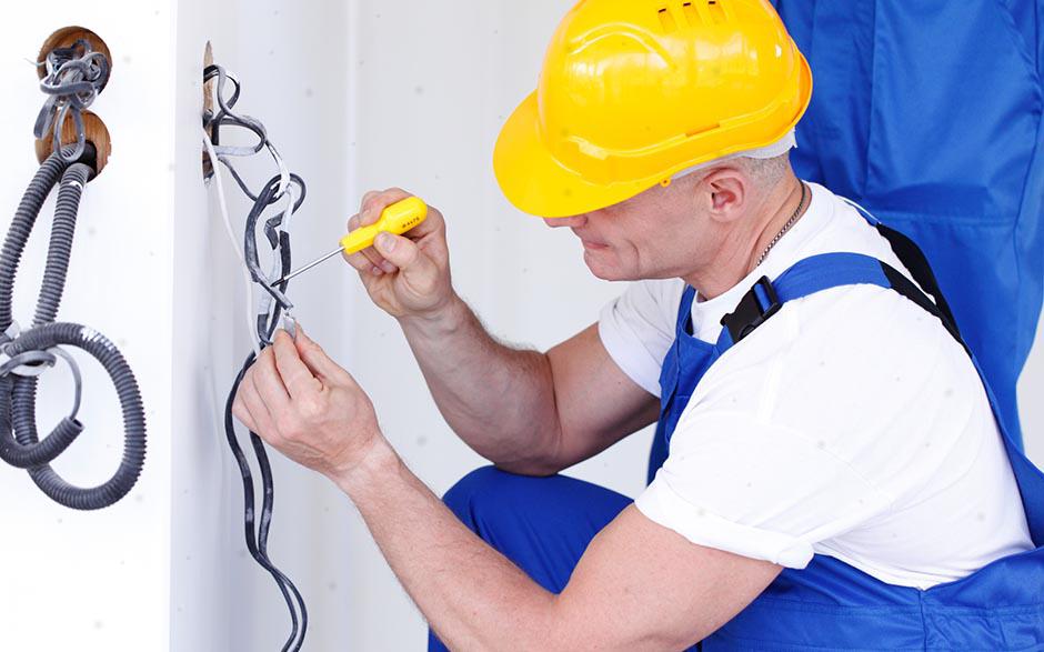  urgence électricité Méru