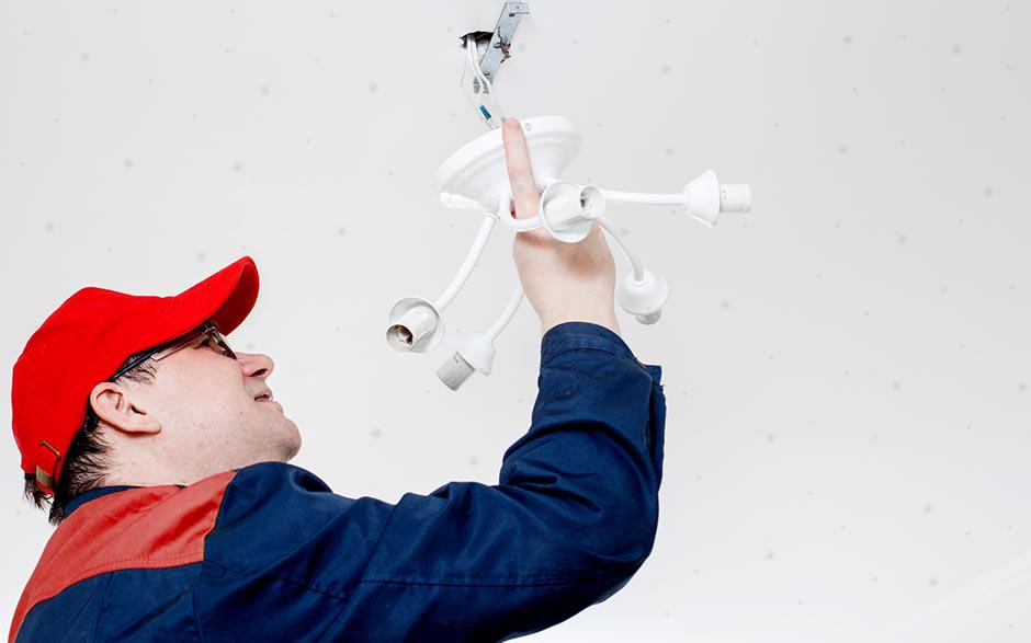 électricien installateur Paris 3