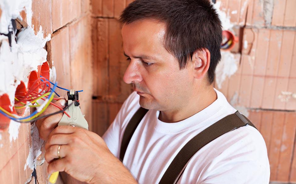 électricien artisan Savigny-sur-Orge