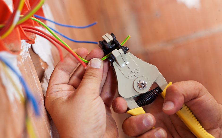 électricité La Verrière