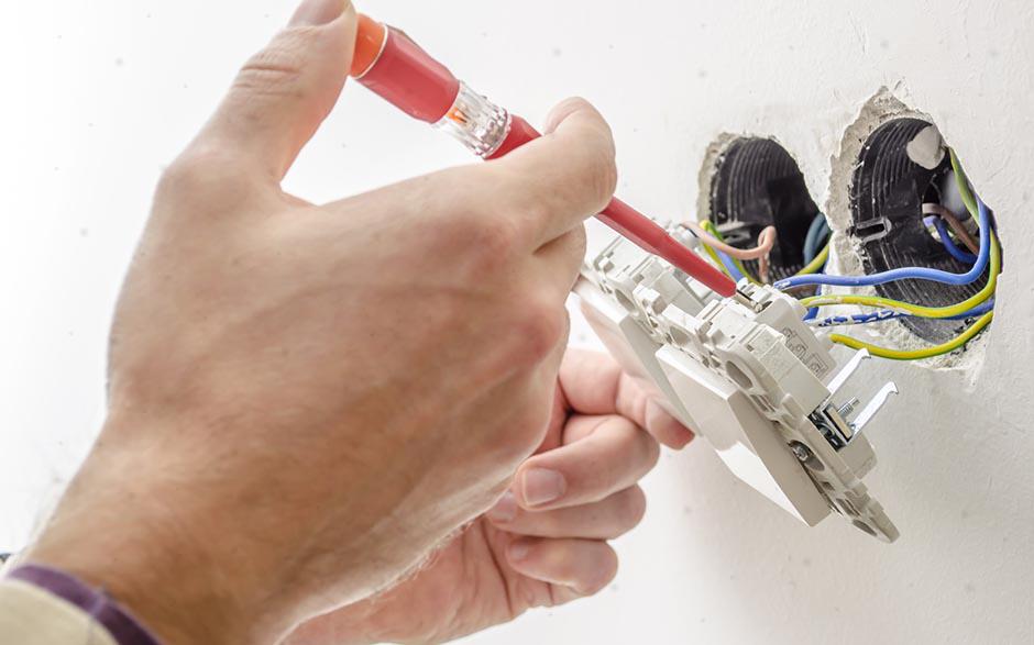 électricien installateur Paris 3