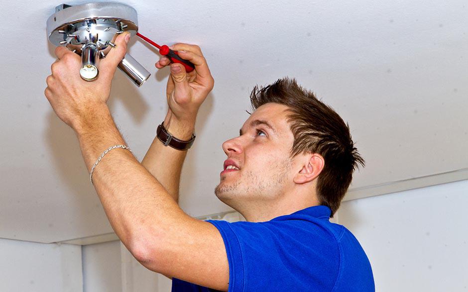 électricien de maintenance Arnouville