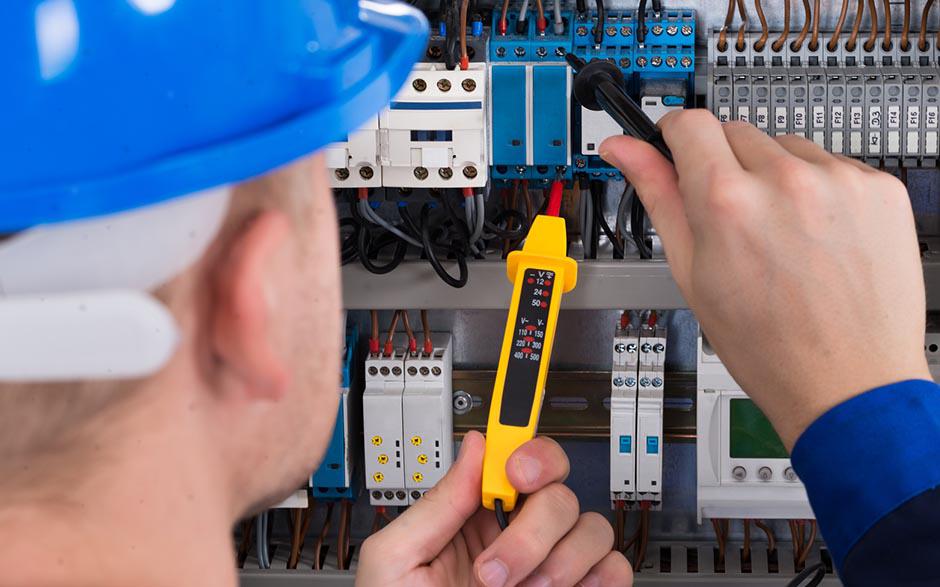 électricien en bâtiment Montreuil